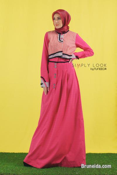 Gamis Shock The days /free shipping - image 2