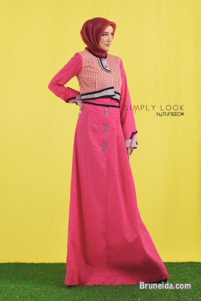 Gamis Shock The days /free shipping - image 3