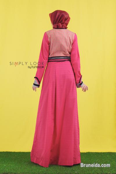 Gamis Shock The days /free shipping - image 4