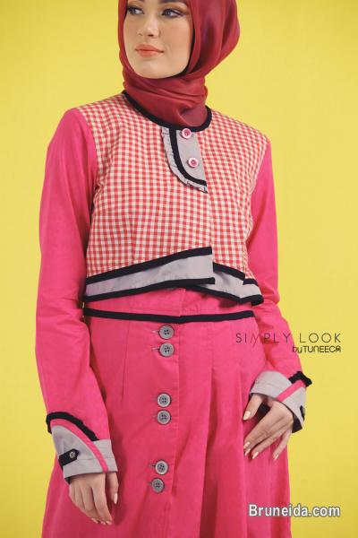 Gamis Shock The days /free shipping - image 5