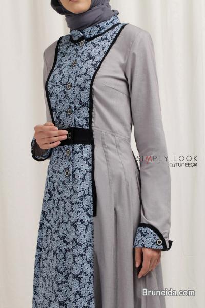 Gamis Visiting Parents Sku: SL-0317012 / Free Shipping - image 2
