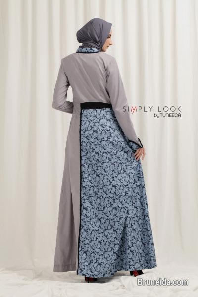Gamis Visiting Parents Sku: SL-0317012 / Free Shipping - image 5