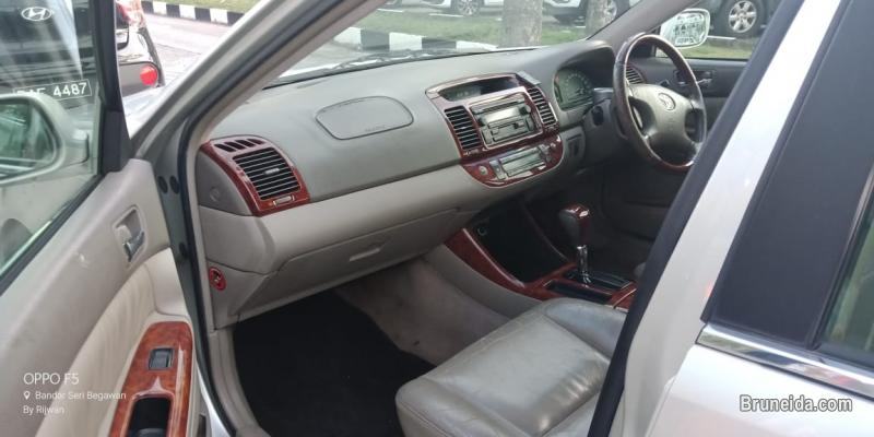 2005 Toyota Camry Auto (price can negotiate) - image 2