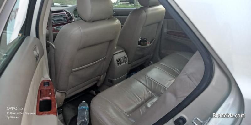 2005 Toyota Camry Auto (price can negotiate) - image 3