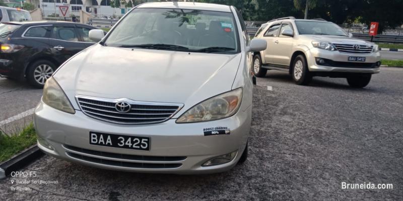 2005 Toyota Camry Auto (price can negotiate) - image 5