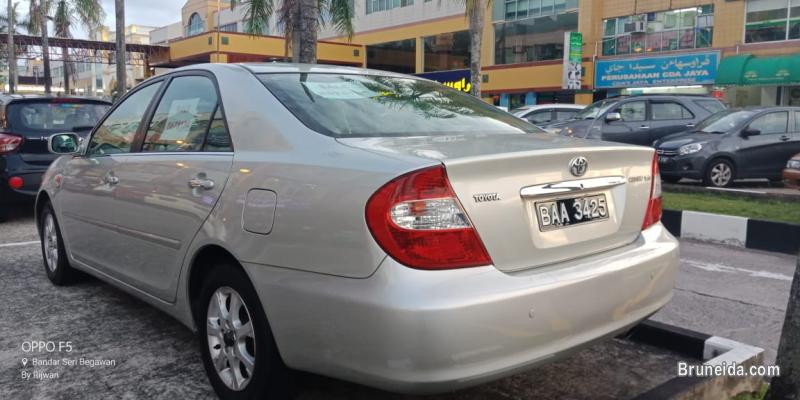 2005 Toyota Camry Auto (price can negotiate) - image 6