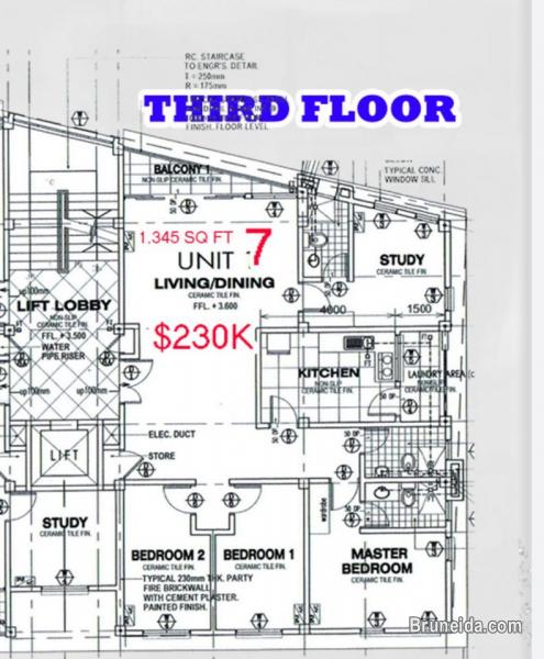 Flat for sale - image 4