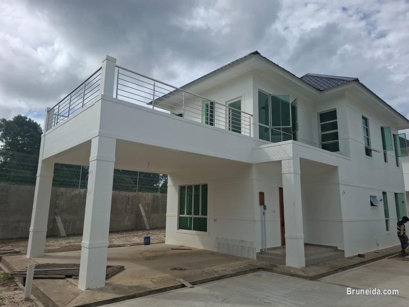 Baridhara Construction - image 1