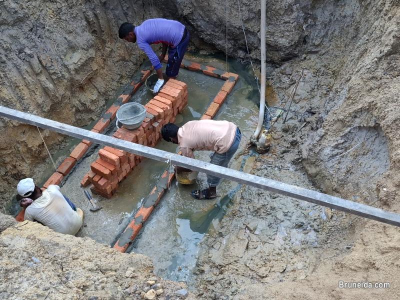 Baridhara Construction - image 5