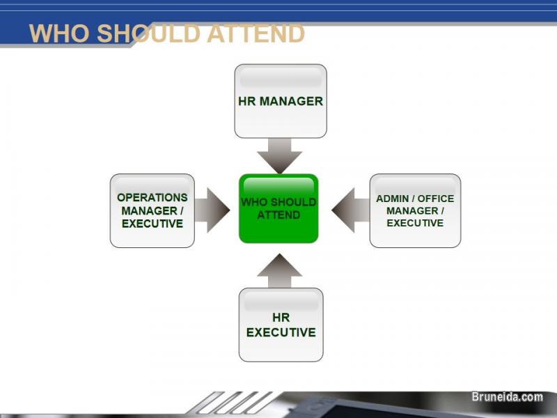 HUMAN RESOURCES TRAINING: HR FOR THE NON - HR - image 2