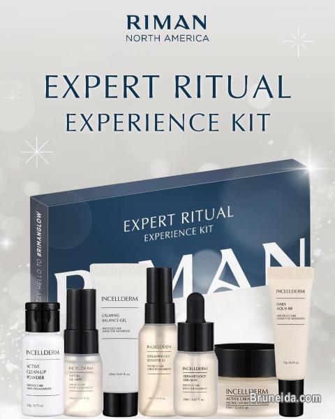 RIMAN K POP SKIN CARE - image 2