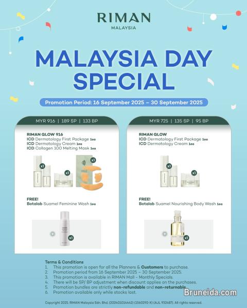 RIMAN K POP SKIN CARE - image 4