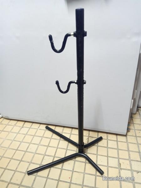Bicycle Display side stand 26"-29" - Bike stand Parking - image 1