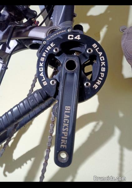 GT Force 3. 0 2010 Mountain Bike - image 2