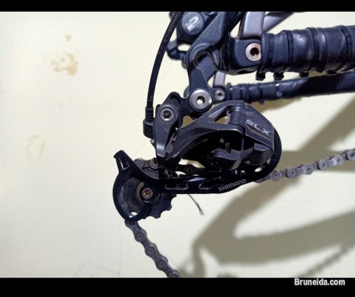 GT Force 3. 0 2010 Mountain Bike - image 3