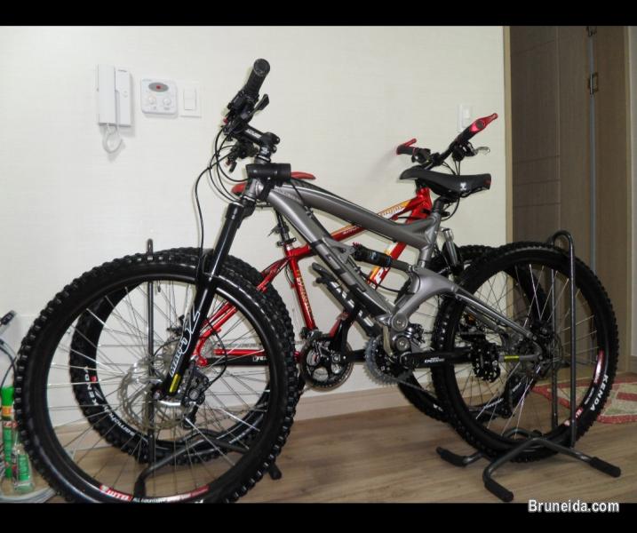 GT Force 3. 0 2010 Mountain Bike - image 4