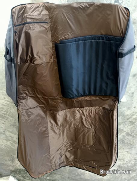 Bike Bag Travel - image 3