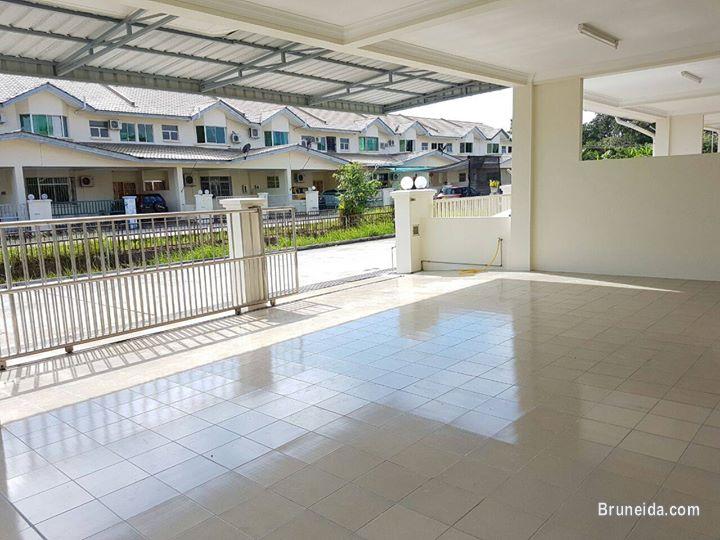 Spacious house - Tungku area - image 2