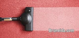 Picture of Carpet Cleaning Services