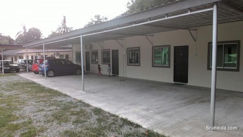 RUMAH UNTUK DISEWA - image 1