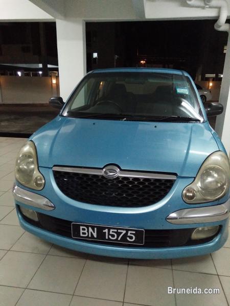 Daihatsu Sirion Urgent Sale BND 2999 negotiable - image 2