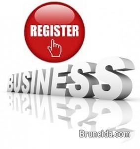 Local Agent to register your business Entity in Brunei - image 1