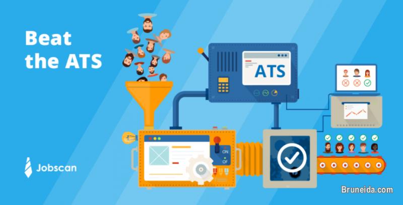 Revised your CV or resume for ATS compliance within 10 days - image 2