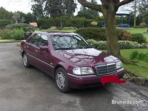 MERCEDES BENZ FOR SALE - image 2