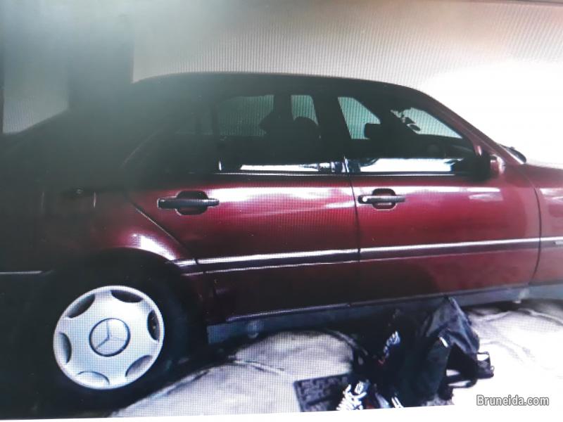 1995 Mercedes Benz C 200 for Sale and Swap - image 5