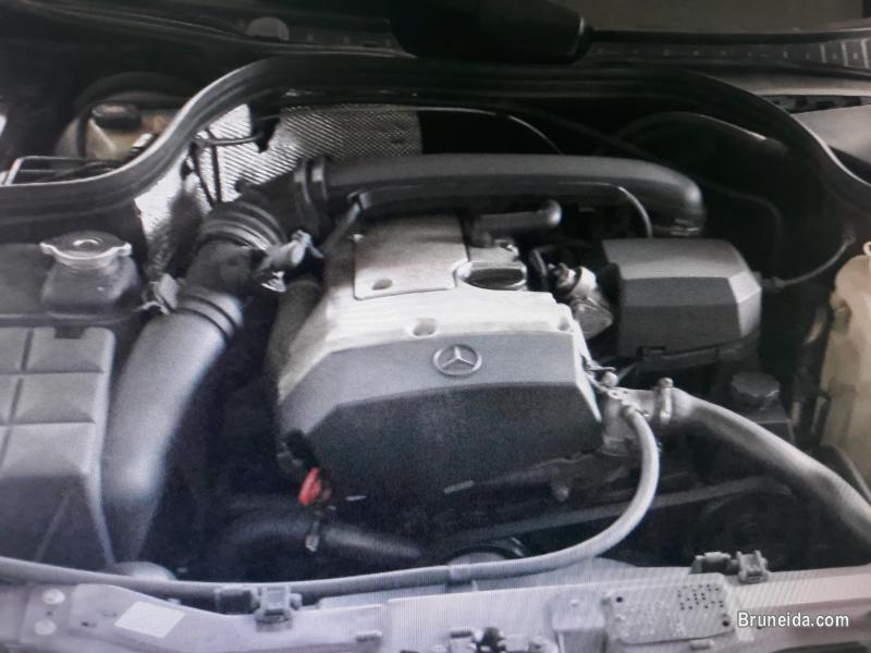 1996 MERCEDES C-200 ELEGANCE FOR SALE - image 7