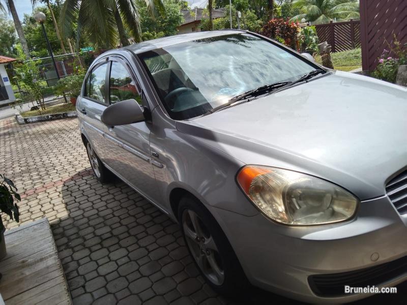 2006 Hyundai Accent for sale - image 2