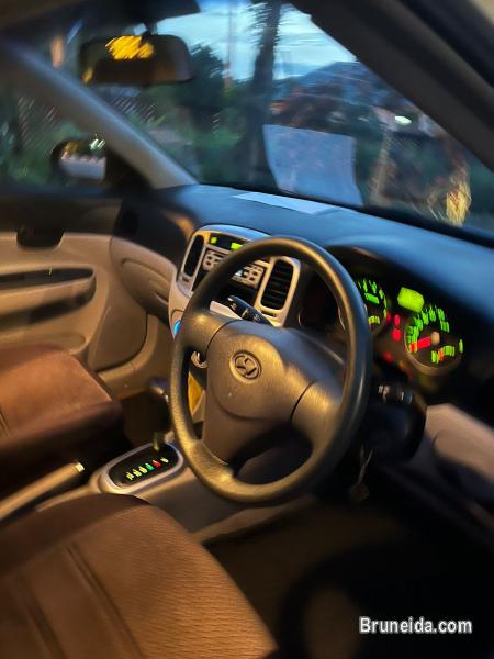 2006 Hyundai Accent for sale - image 3