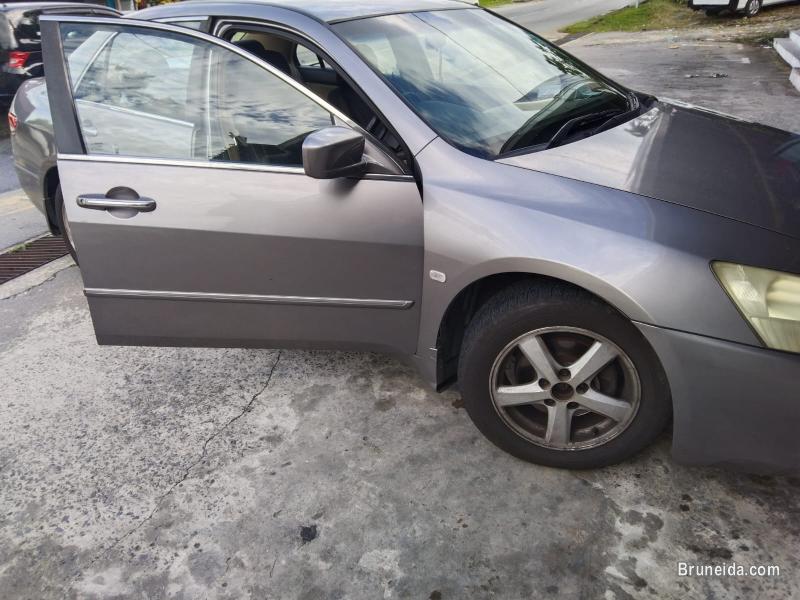 Reduce price Honda Accord 2. 4 VTI auto for sale - image 7