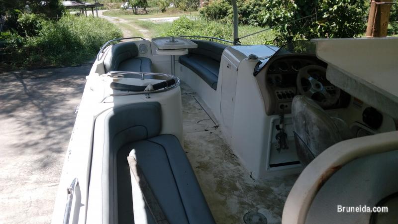 Searay boat for sale - image 2