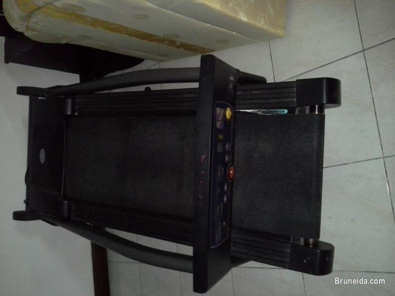 Tradmil, x mas tree, chairs, used carpets and more - image 1