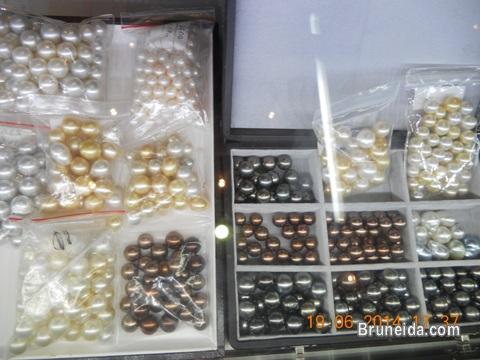 Pearl Jewelry - image 1