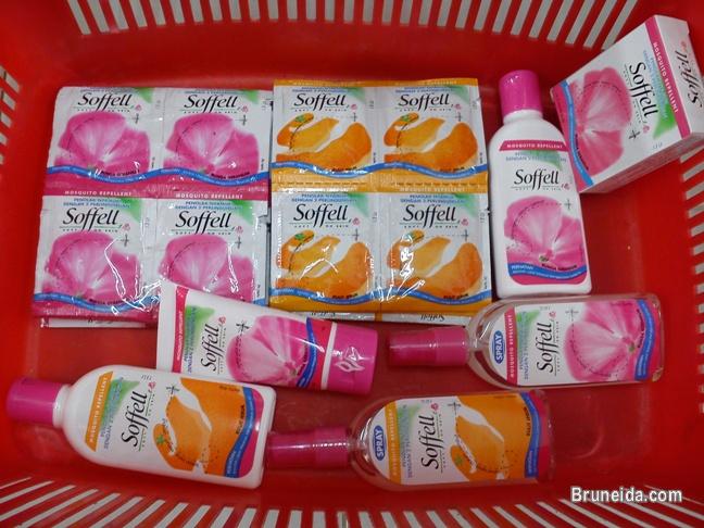 Mosquito Repellent - image 1