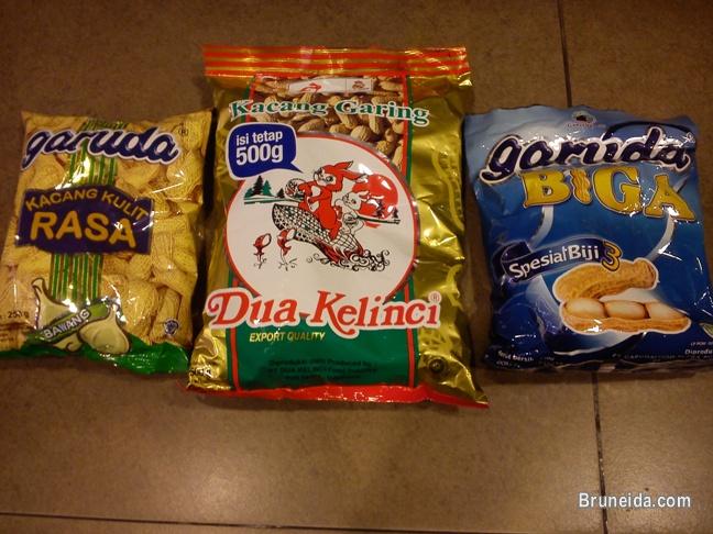 Roasted Peanut - image 1