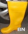 Rubber Boots - image 1