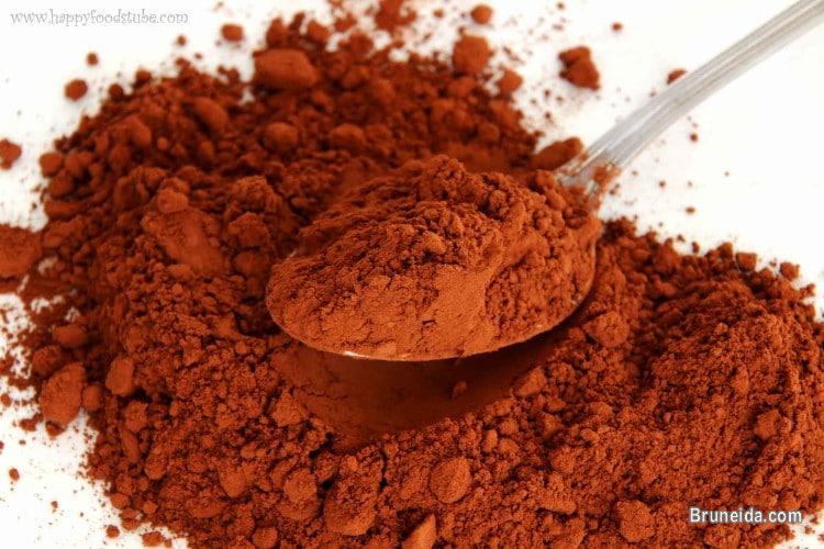 Picture of Cocoa Powder