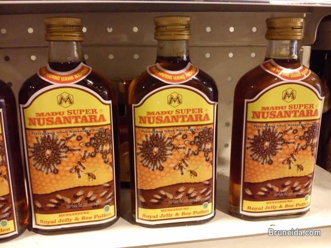 Natural Honey - image 1