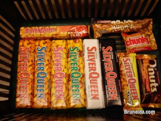 Milk Chocolate - image 1