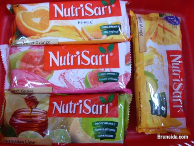 Instant Powder Beverages - image 2