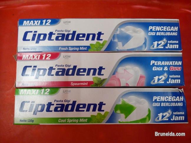 Toothpaste - image 2