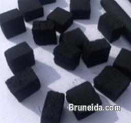 Charcoal Briquettes - image 1