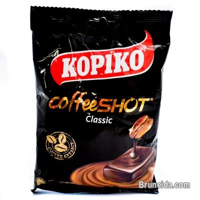Coffee Candy - image 1