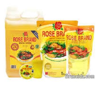Cooking Oil - image 1