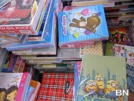 Stationery - image 1