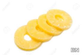 Canned Pineapples - image 1