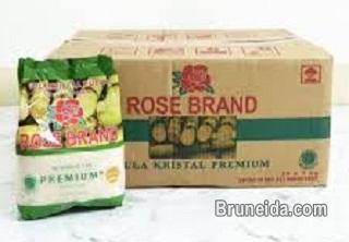 Cane Sugar - image 1